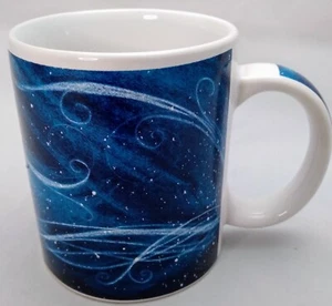 Taza de café Brita filtros de agua producto de Buon Giorno 1995 - Imagen 1 de 5