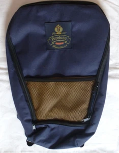Rucksack Cityrucksack Tagesrucksack Daypack Blau sehr leicht robust Klein Nylon - Bild 1 von 6