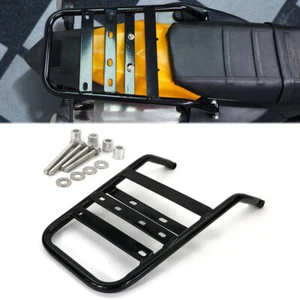 Fit For Kawasaki KLX250 /KLX250S/KLX250SF 2009-2023 Rear Luggage Rack Bracket - Picture 1 of 12