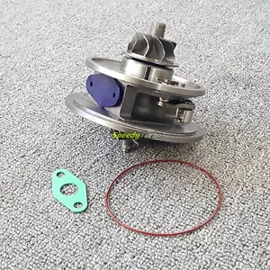 BV40-0002 Turbo Core For Audi A3 VW Golf VI Jetta Touran 2.0TDI 140HP CFFB CFHC - Picture 1 of 6