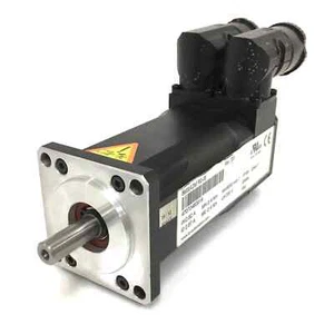Servo Motor 8MSA2M.R0-I6 BR Automation 8MSA2MR0I6 *New* - Picture 1 of 4