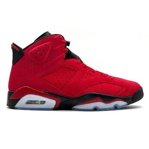 Jordan 6 Retro Toro Bravo - Picture 1 of 5