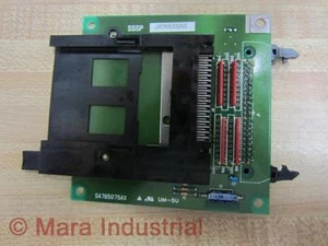Sumitomo SA765116AE Circuit Board JA765332AE - Picture 1 of 4
