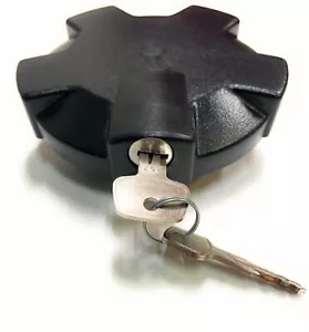 Tapa del tanque de combustible 11884200 para VOLVO - Imagen 1 de 3