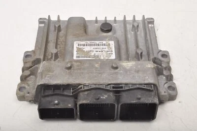 Ford Mondeo IV MK4 2.0 TDCI Unità di Controllo Del Motore BG91-12A650-SJ - Immagine 1 di 4