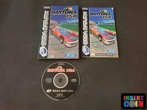 JUEGO SEGA SATURN DAYTONA USA (PAL) - Imagen 1 de 2