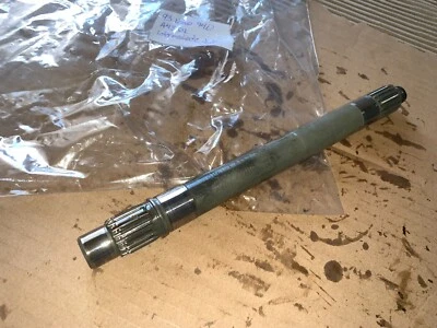 93 Volvo 940 2.3 turbo automatic transmission intermediate shaft A43DL - Изображение 1 из 3