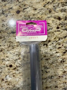 GMP 9552 R/C Helicopter Tail Boom **NEW** - Picture 1 of 3