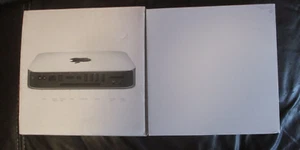 Mac Mini Intel Empty Box - Photo 1/2