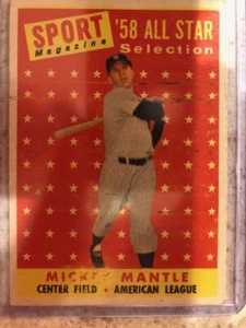 HALL OF FAME THREESOME - MICKEY, WILLIE, SANDY - Picture 1 of 6