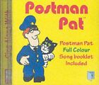 Various : Sing Along with Postman Pat (Character club) CD FREE Shipping, Save £s