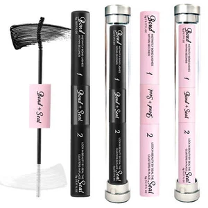 Lash Bond And Seal 2 In 1 Lash Glue 5g Waterproof Double End Lashes Glue - Picture 1 of 16