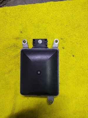 OEM Right Passenger Side Blind Spot Radar Object Sensor Hyundai Sonata 2013 2014 - Image 1 of 4