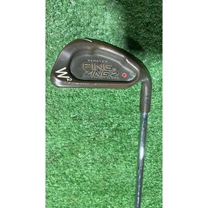 PING Zing 2 BeCu Red Dot 37" Golf W Wedge RH / 3E-W52 - Picture 1 of 5