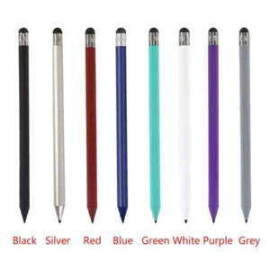 Round Thin Tip for Pen Precise Touchable for for Soft-t - Zdjęcie 1 z 10