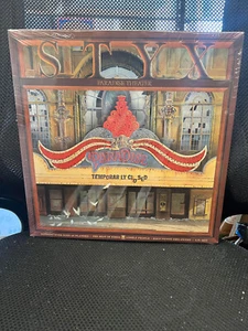 Styx – Paradise Theatre 1st Press Vinyl Brand New Sealed Club Edition - Picture 1 of 2
