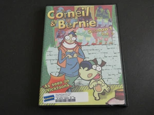 COREIL & BERNIE STAFFEL 1, VOL. 3 (BLOCKBUSTER DVD, 2004) - Bild 1 von 3