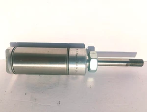 CLIPPARD SDR-24 1-1/2 doppeltwirkender Luftzylinder, 1-1/2" Bohrung x 2" Hub - Bild 1 von 2