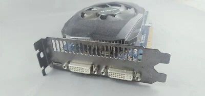 Gigabyte NVIDIA GeForce GTS 450 1GB GDDR5 GV-N450-1GI Video Graphics Card - Image 1 of 4