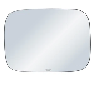 Driver Side Mirror Glass Replacement For 2003-2009 Hummer H2 - Foto 1 di 6
