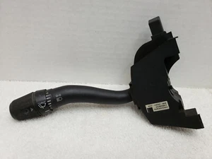 2003-07 FORD F250 SUPERDUTY OEM TURN SIGNAL WIPER INDICATOR MULTIFUNCTION SWITCH - Picture 1 of 3