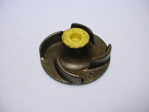Sunbeam Alpine New Water Pump Impeller  H20-I - Image 1 of 1
