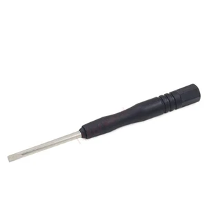 30pcs 85mm x 3.0mm Flat Slotted Screwdrivers PC Tablet Phone TV Repair Tool - Picture 1 of 2