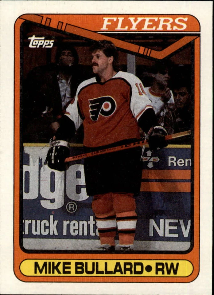 1990-91 Topps Hockey Pick Complete Your Set #201-396 RC Stars  - Image 1 of 1