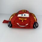 Disney Cars Lightning McQueen Pillow Pets Pee-Wees Plush Car Red Soft Toy