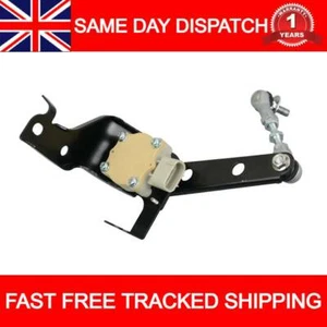 NEW REAR HEIGHT LEVEL SENSOR FITS TOYOTA LANDCRUISER AMAZON 89407-60010 1998-07 - Picture 1 of 7