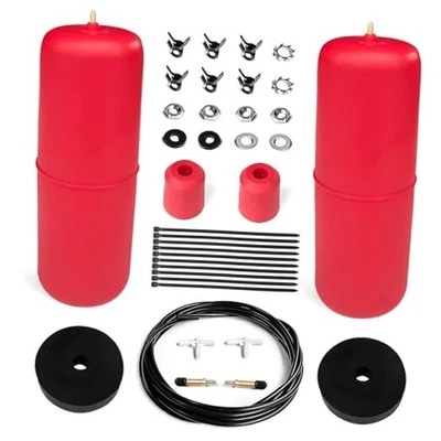 Air Spring Bag Suspension Kit Compatible with 2005-2019 F-ord F/250 F-350 F  - Image 1 of 4