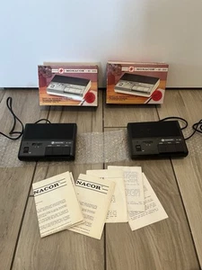 ✅Monacor WI-200, Citofono Wireless, Come NUOVO/2 Volte✅ - Foto 1 di 13