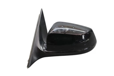Espejo retrovisor delantero izquierdo negro OEM 11-16 BMW 528i 535i GT xDrive Foto 1 de 4