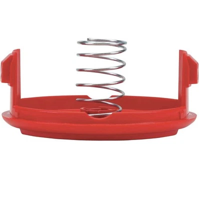 CRAFTSMAN String Trimmer Spool Cap And Spring CMZST120SC Genuine OEM G7 - Image 1 of 4