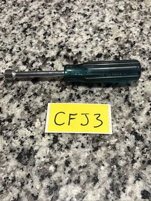 Proto 9212 3/8" Hollow Shank Nut Driver - Image 1 of 4