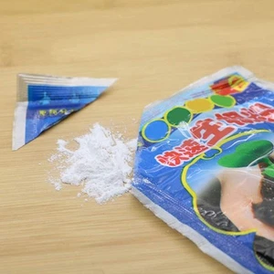 Bewurzelungspulver Schnelles Umpflanzen Wurzeldünger Wurzelhormon DE - Bild 1 von 7