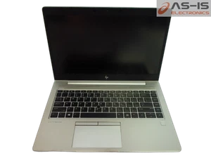 *TAL CUAL* HP EliteBook 840 G6 14" Core i7 Sin RAM Sin SSD Laptop (H519) - Imagen 1 de 4