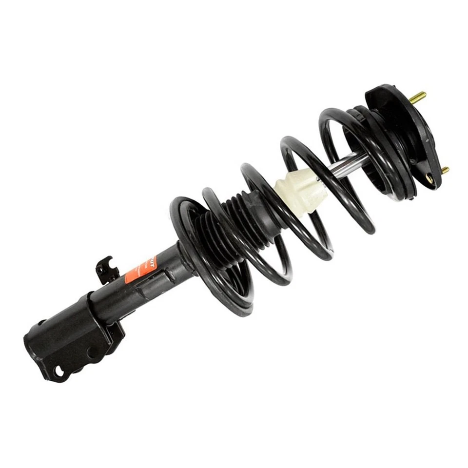 For Toyota Corolla 03-08 Complete Strut Assembly Quick-Strut Front Passenger - Image 1 of 2
