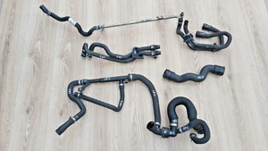 2008 - 2012 LAND ROVER LR2 3.2  Cooling Hose Line - Picture 1 of 23