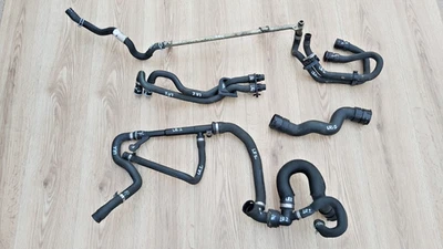 2008 - 2012 LAND ROVER LR2 3.2  Cooling Hose Line - Image 1 of 4