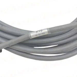 Cable de control Smartpad KUKA 00-181-563 KRC4 10m 2-YR #F15 - Imagen 1 de 4
