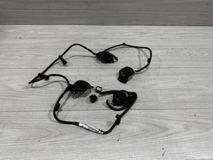 2022-2023 Acura MDX rear bumper parking sensor harness 32165-TYA-A301 - Picture 1 of 11