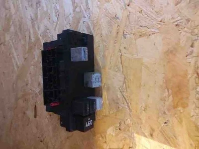 Centralina comfort VW PASSAT Variant B6 3C5 3C0937049AD 1.90 Diesel 18239046 - Immagine 1 di 3