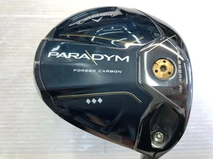 PARADYM | 9 | S | SPEEDER NX GREEN 60 | USED | DRIVER | CALLAWAY 【SHORTEST SAME  - Picture 1 of 8