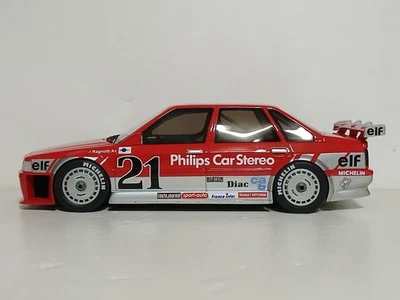 OTTO mobile 1/18 Renault 21 Super Tourisme #21 J.Ragnotti 1989(OT560) - Image 1 of 4