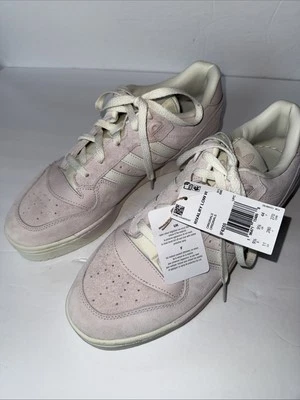 NEW Adidas Women's Rivalry Low Putty-Mauve Color Size 11 - Image 1 of 4