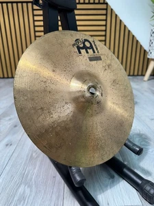 Meinl Profile Series Splash 10”/25 cm Splash platillo/accesorio de batería #OC61 - Imagen 1 de 4