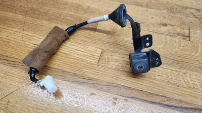 Infiniti QX56 QX80 2011-2013 cámara de visión trasera cámara de reversa OEM Foto 1 de 4