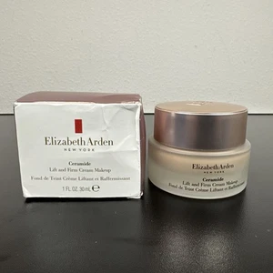Ceramide Lift and Firm Cream Makeup Foundation - Shade 250N - Picture 1 of 4