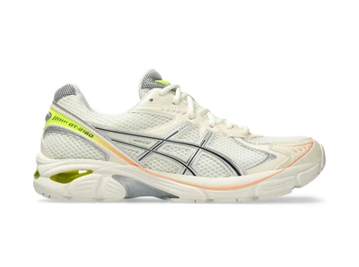 Zapatillas ASICS GT-2160 Paris 46 46.5 US 11.5 12 Crema Amarillo 1203A570-750 - Imagen 1 de 4